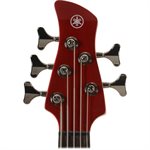 YAMAHA - TRBX305 - 5 STRINGS - CANDY APPLE RED