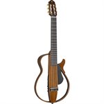 YAMAHA - Silent Guitar NYLON - NATUReL