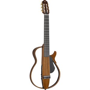 YAMAHA - Silent Guitar NYLON - NATUReL