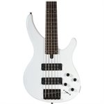 YAMAHA - TRBX305 - 5 STRINGS - White