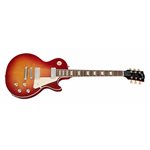 GIBSON - LPDX007CCH - Gibson Les Paul 70's Deluxe - Cherry Sunburst