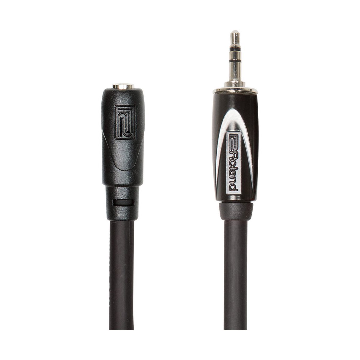 ROLAND - EXTENSION CABLE 1 / 8 JACK - 25 FT