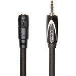 ROLAND - EXTENSION CABLE 1 / 8 JACK - 25 FT