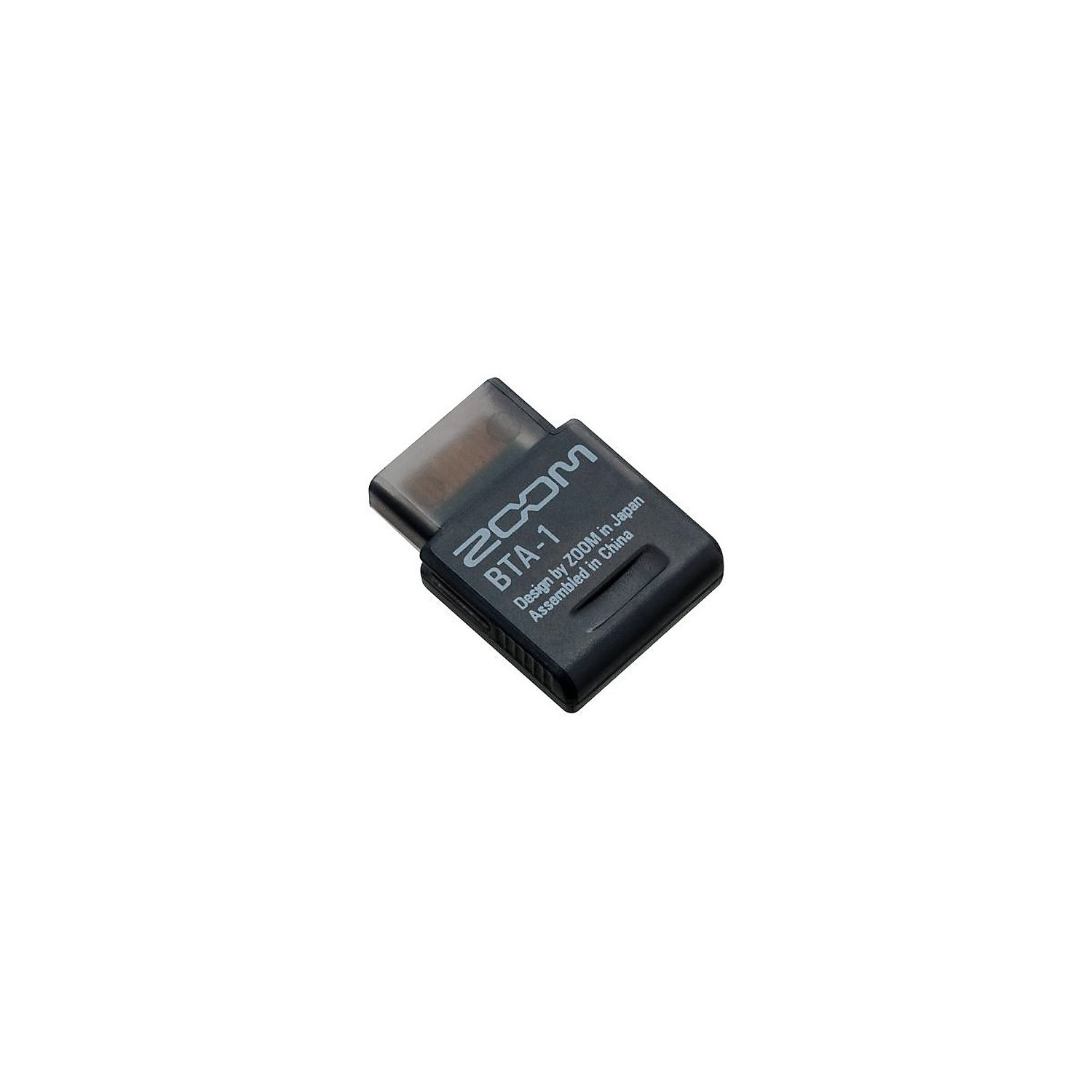 ZOOM - ZBTA1 - BLUETOOTH ADAPTER FOR PORTABLE RECORDER