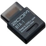 ZOOM - ZBTA1 - BLUETOOTH ADAPTER FOR PORTABLE RECORDER