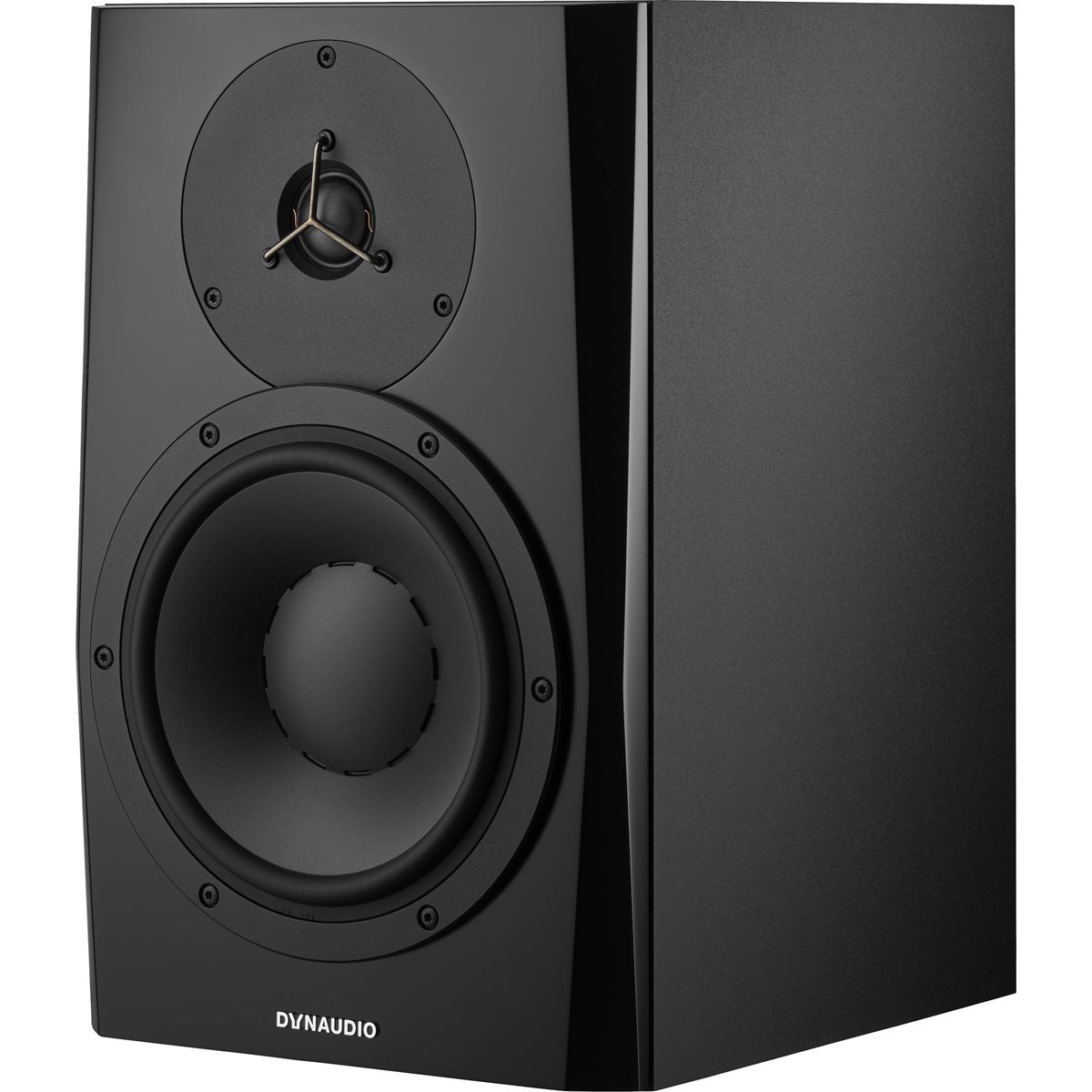 DYNAUDIO - LYD 8 - Powered Reference Monitor - BLACK
