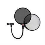 SE ELECTRONICS - se-dualpropop - vocal pop filter - dual pro