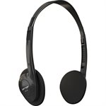 BEHRINGER - HO66 - Stereo Headphones