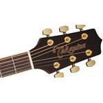 TAKAMINE - GN51CE - LEFT-HANDED - NATURAL