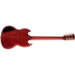 GIBSON - SG6100VCNH - SG Standard '61 Stopbar - Vintage Cherry