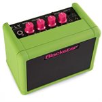 BLACKSTAR - FLY3NSGR - 3-Watt Mini Guitar Amplifier - Neon Green