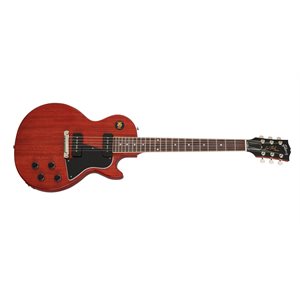 GIBSON - Les Paul Special - Vintage Cherry