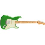 FENDER - Player Plus Stratocaster® HSS, Touche en érable - Cosmic Jade