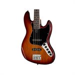 SIRE - V3 - MAHOGANY - 2ND GEN - TOP SUNBURST