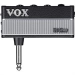 VOX - amplug3 Practice Headphone Amp US Silver