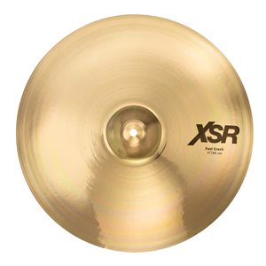 SABIAN - XSR1707B - 17'' XSR FAST CRASH