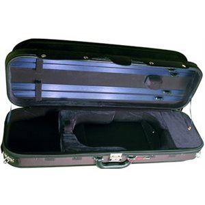 MENZEL - HVC200F - Violin case Deluxe 4 / 4