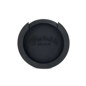 MARTIN - acoustic guitar feedback supressor