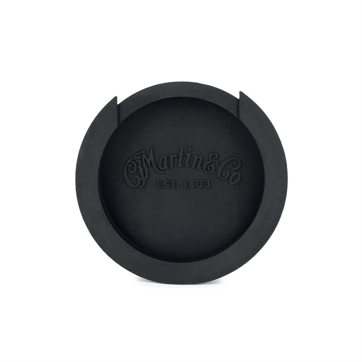 MARTIN - 000 / OM acoustic guitar feedback supressor 