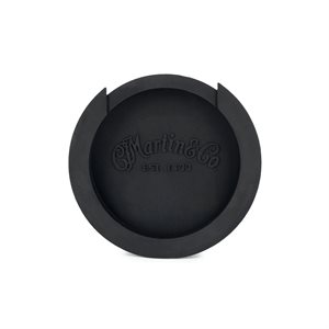 MARTIN - 000 / OM acoustic guitar feedback supressor 