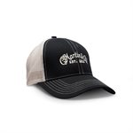 MARTIN - 18H0001 - Casquette Trucker en maille avec CFM Logo