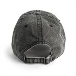 MARTIN - Martin Logo Hat - 100% bio-washed