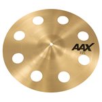 SABIAN - 18" AAX O-Zone Crash