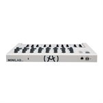 ARTURIA - MiniLab Mk II - MIDI CONTROLLER - 25 KEYS 