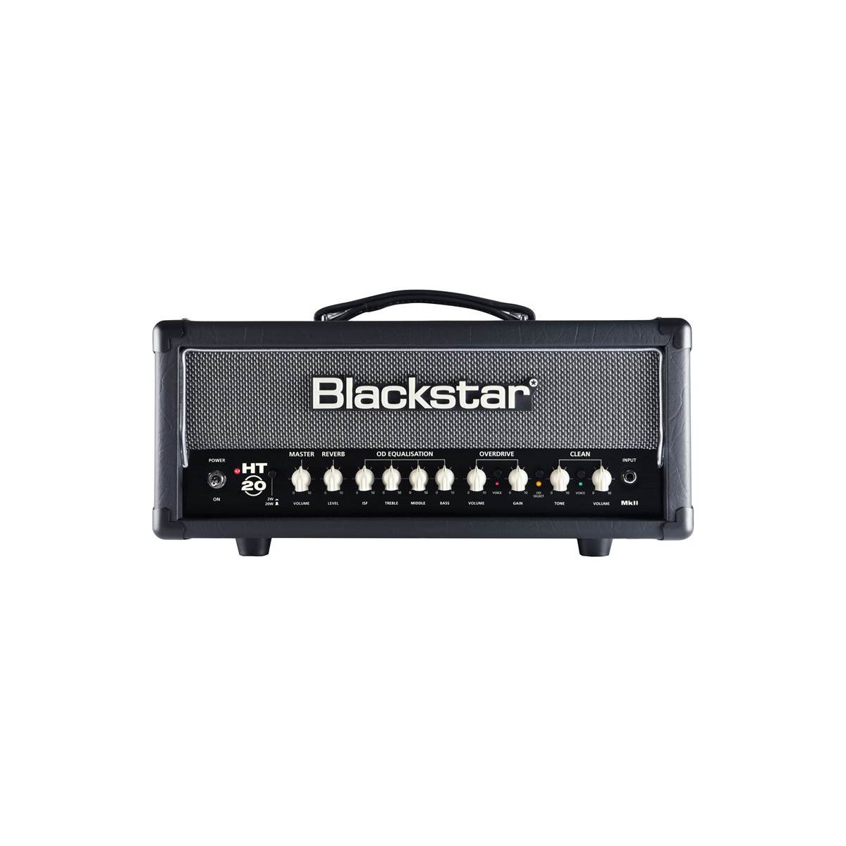 BLACKSTAR - HT20RH - MKII - HEAD