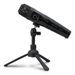 ZOOM - M4 - Enregistreur et microphone MicTrak - 32-bit float