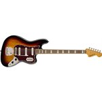 FENDER - Classic Vibe Bass VI - 3-Tone Sunburst