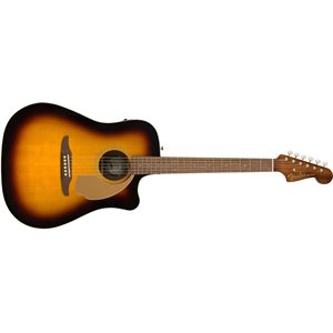 FENDER - Redondo Player - sunburst