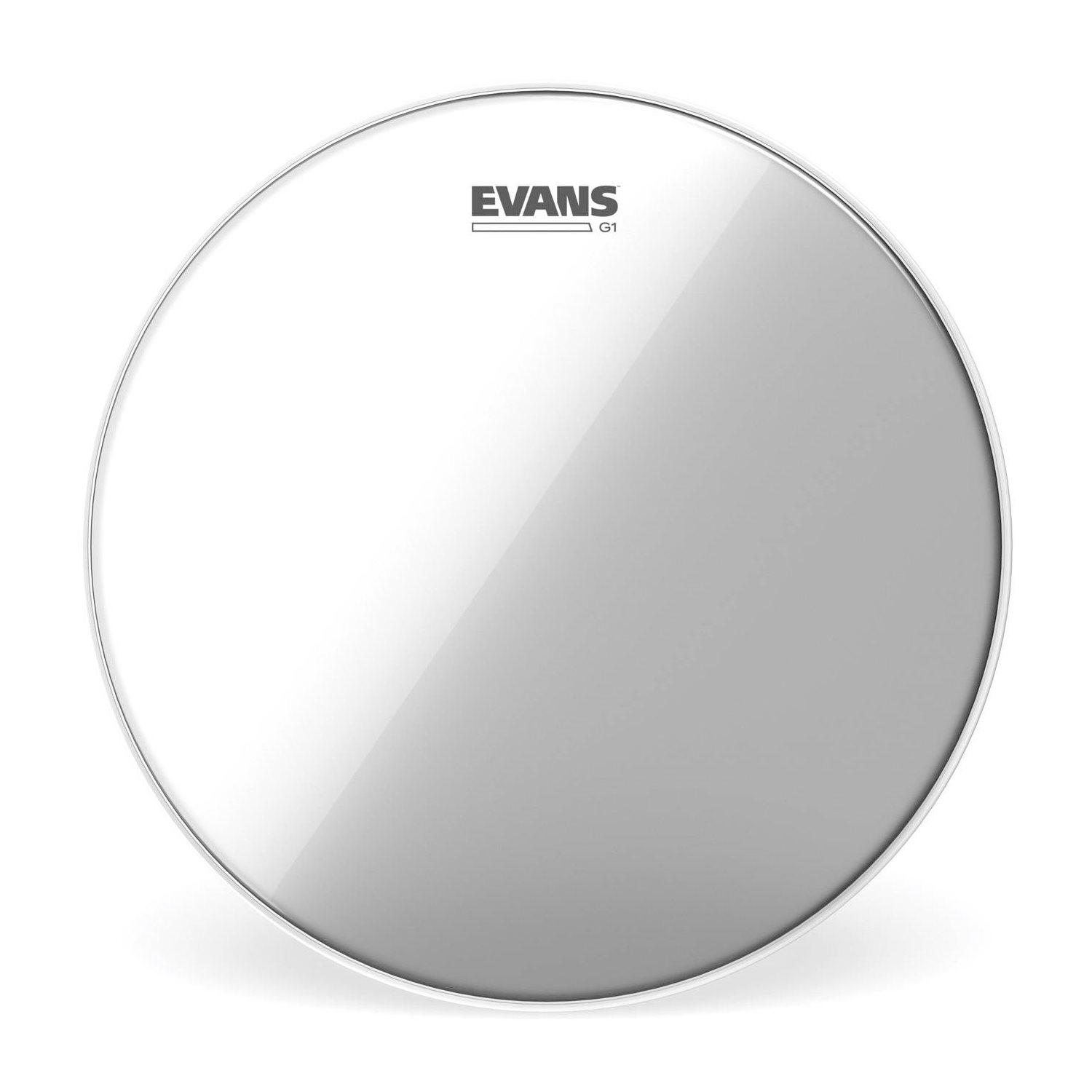 EVANS - G1 Clear - 22''