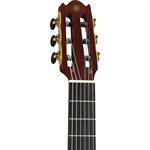 YAMAHA - NCX3C - ATMOSFEEL - CLASSICAL - ELECTRIC GUITAR - NATURAL