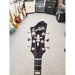 HAGSTROM - SWEDE F - CUSTOM 58 - noir brillant