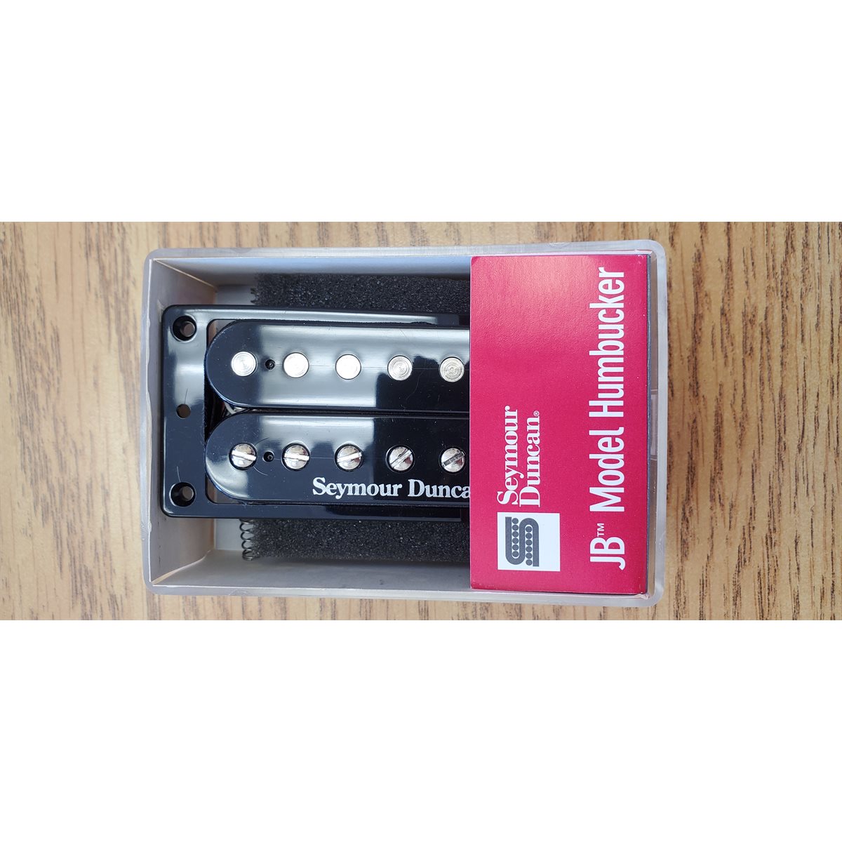 SEYMOUR - JB MODEL - 7 STRING GUITAR PICK UP