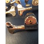 SCHALLER - SCH53955 - Bass Machine Head - BM light - 3 / 2 - Or