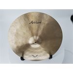 SABIAN - 16" Artisan Vault Crash