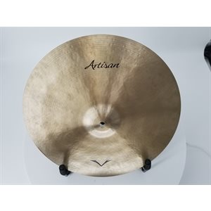 SABIAN - 16" Artisan Vault Crash