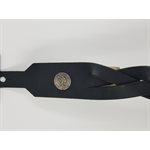 Dunlop - DRM01 - Leather Guitar strap