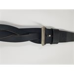 Dunlop - DRM01 - Leather Guitar strap