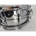 SONOR - KS-1465-SDS - Caisse Claire Kompressor - Acier 14x6.5 - Chrome