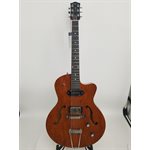 GODIN - 5th Ave Uptown Custom - Édition limitée - Havana Brown