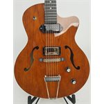 GODIN - 5th Ave Uptown Custom - Limited Edition - Havana Brown