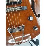 GODIN - 5th Ave Uptown Custom - Limited Edition - Havana Brown