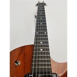 GODIN - 5th Ave Uptown Custom - Édition limitée - Havana Brown