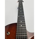 GODIN - 5th Ave Uptown T-Armond w / TV Jones T-Armond pickups - Limited Edition - Havana Burst