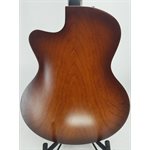 GODIN - 5th Ave Uptown T-Armond w / TV Jones T-Armond pickups - Limited Edition - Havana Burst