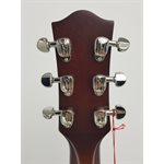 GODIN - 5th Ave Uptown T-Armond w / TV Jones T-Armond pickups - Édition limitée - Havana Burst