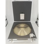 ZILDJIAN - A40020 - CYMBALES VAULT ÉDITION LIMITÉE 400E ANNIVERSAIRE - 20'' Ride 